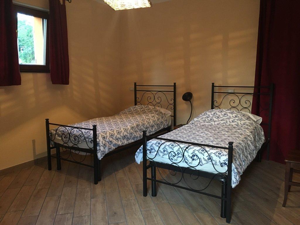 La Bordigona Bed & Breakfast Carrodano Inferiore Exterior photo